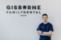 Melbourne Gisbourne Family Dental Personal Branding & Brand Content Photography by Cliff Choong