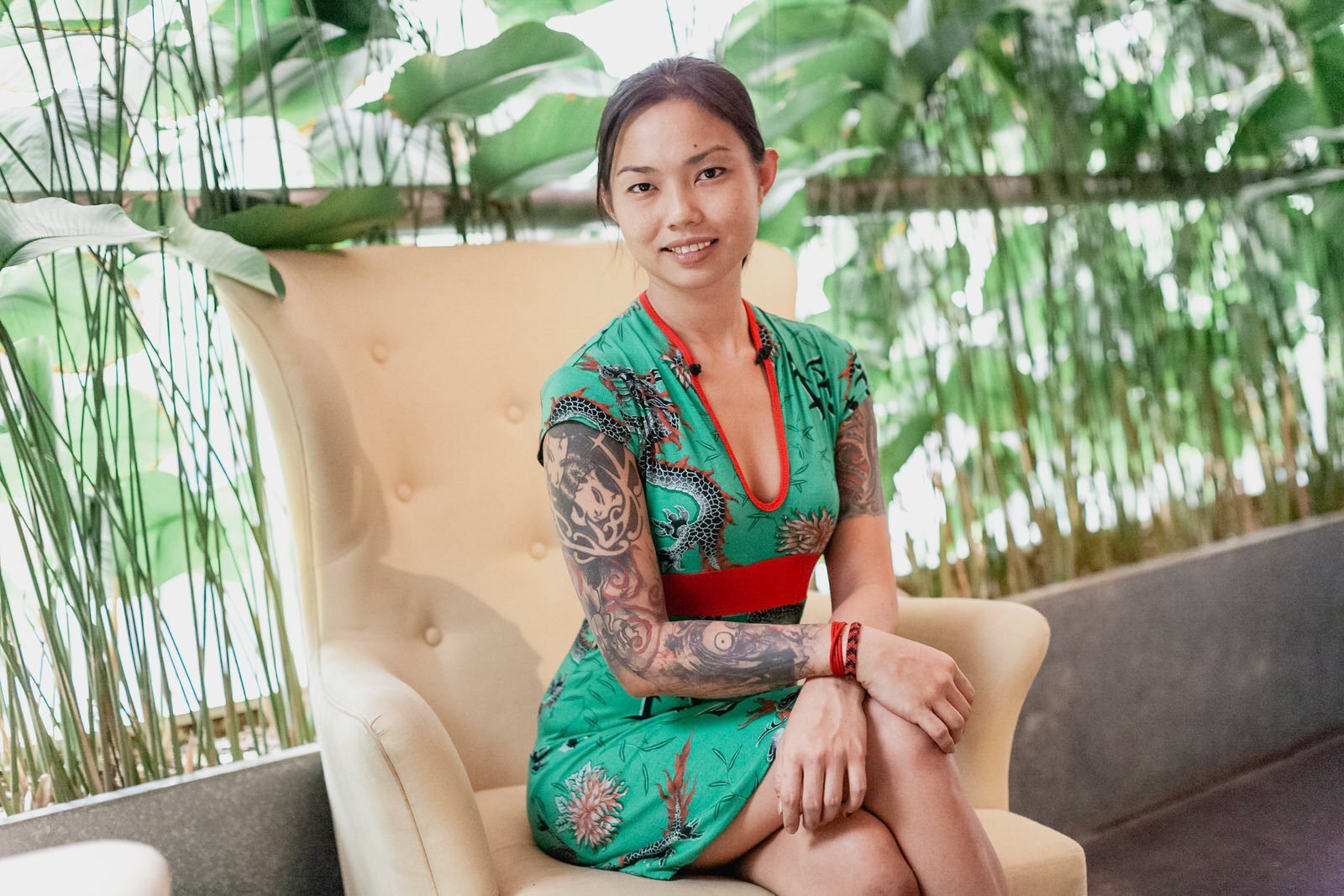 Personal Branding Photo Kuala Lumpur Petaling Jaya Malaysia Cliff Choong