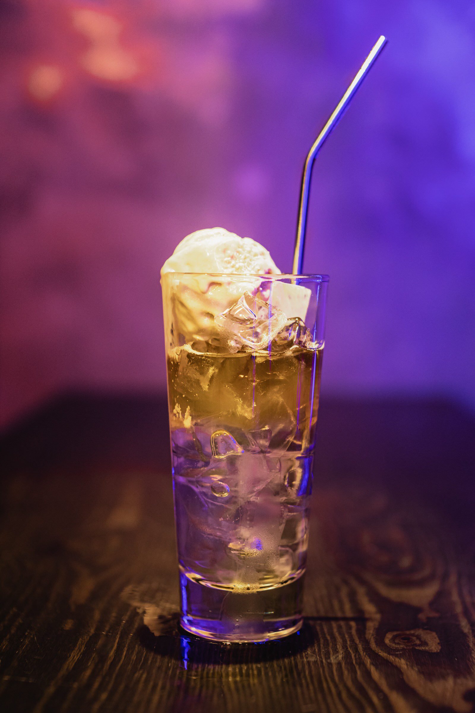 Da Bao 打包 Tanqueray 10 Western Tea Infusion Food